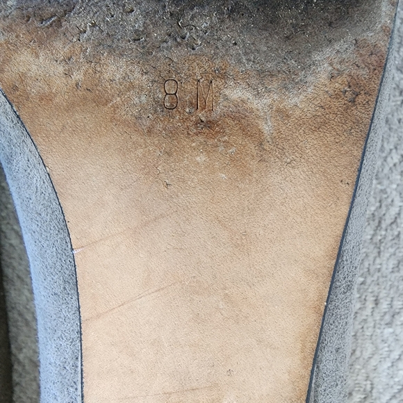 Yves Saint Laurent shoes - Picture 7 of 7